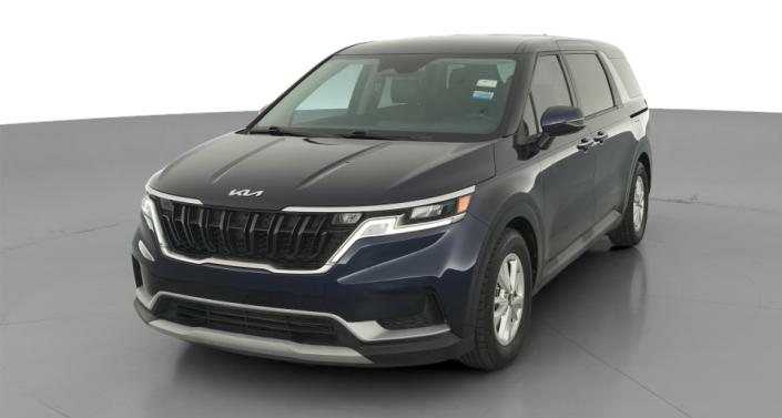 Thumbnail: 2023 Kia Carnival - 1