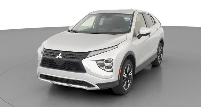 2024 Mitsubishi Eclipse Cross SE -
                  Haines City, FL