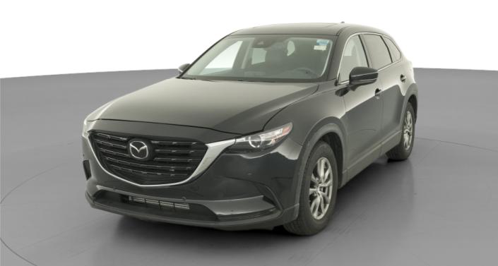 2018 Mazda CX-9 Touring -
                  Hebron, OH