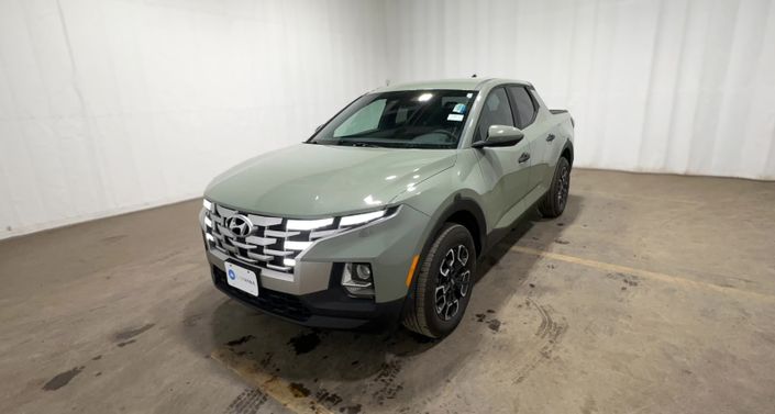 Thumbnail: 2023 Hyundai Santa Cruz - 1