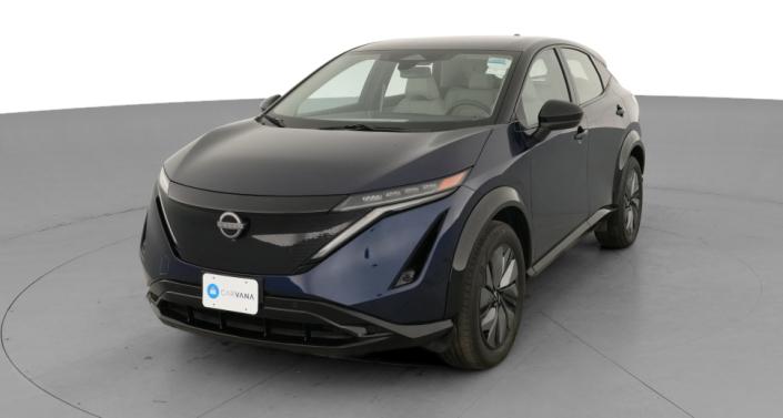 2023 Nissan Ariya Engage -
                  Hebron, OH