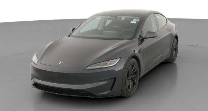Thumbnail: 2024 Tesla Model 3 - 1