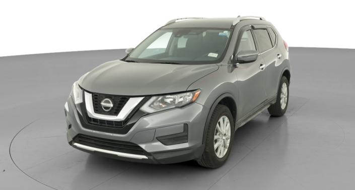 Thumbnail: 2020 Nissan Rogue - 1