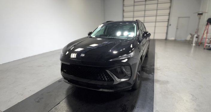 Thumbnail: 2025 Buick Envision - 1