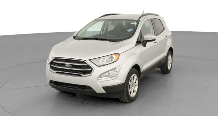 Thumbnail: 2018 Ford EcoSport - 1