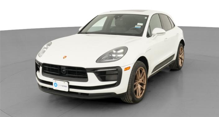 Thumbnail: 2023 Porsche Macan - 1