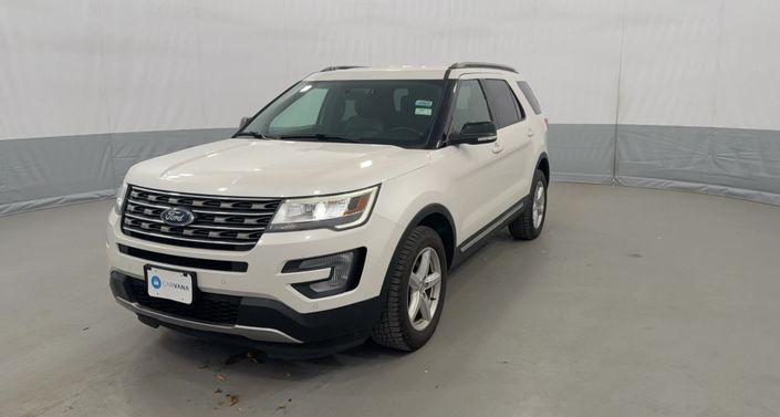 Thumbnail: 2017 Ford Explorer - 1