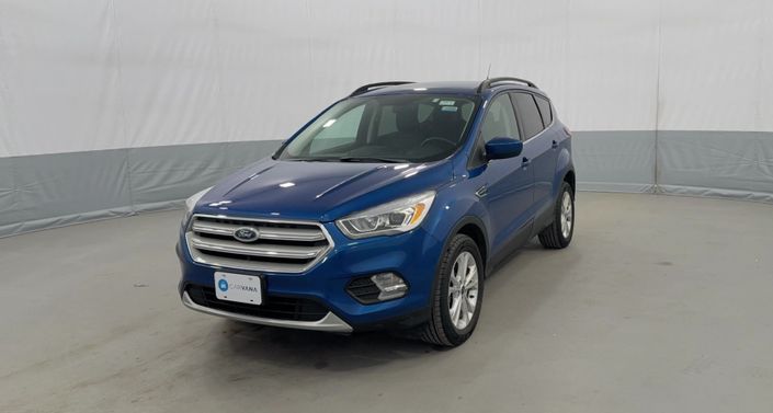 Thumbnail: 2019 Ford Escape - 1