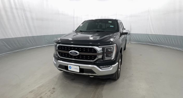 Thumbnail: 2021 Ford Econoline - 1