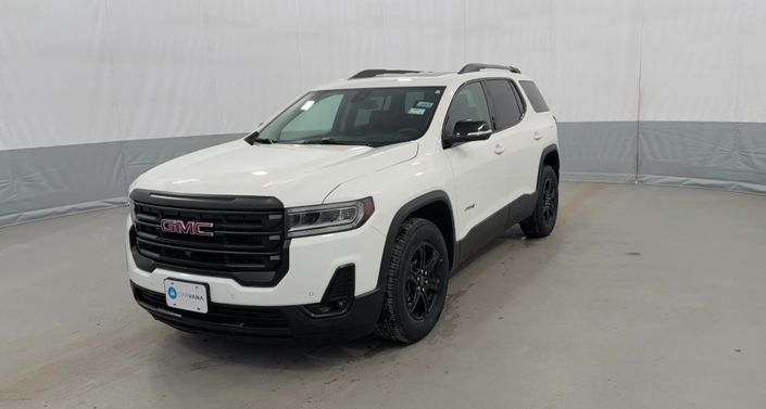 Thumbnail: 2023 GMC Acadia - 1