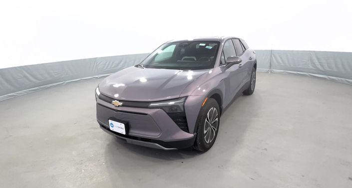 2024 Chevrolet Blazer EV 2LT -
                  Akron, NY