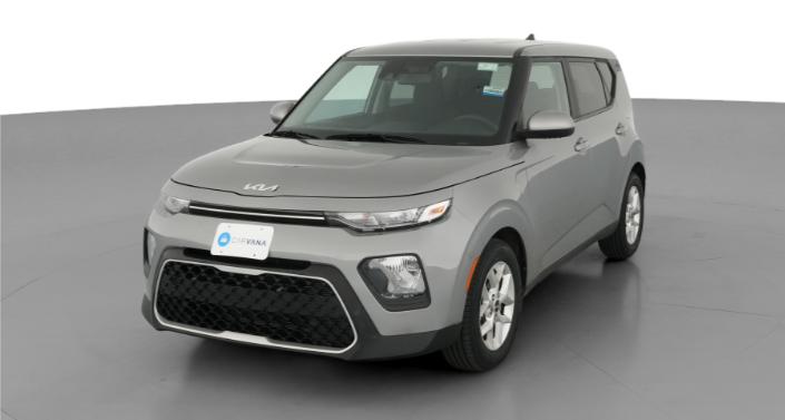 Thumbnail: 2022 Kia Soul - 1