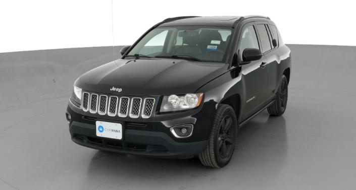 Thumbnail: 2016 Jeep Compass - 1