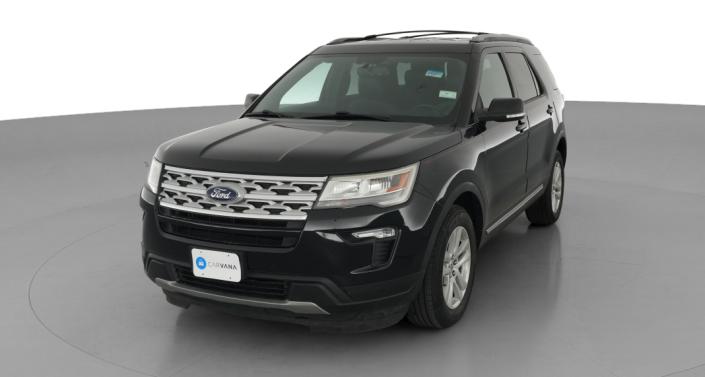 Thumbnail: 2019 Ford Explorer - 1