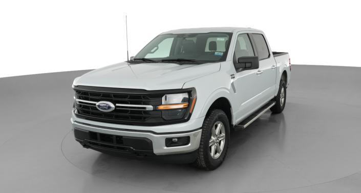 Thumbnail: 2025 Ford Econoline - 1