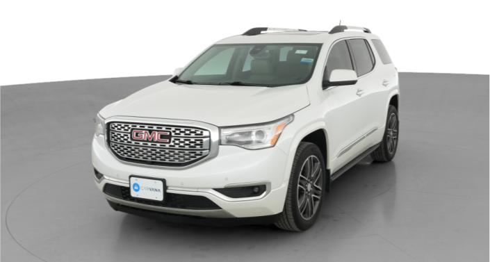 2018 GMC Acadia Denali -
                  Lorain, OH