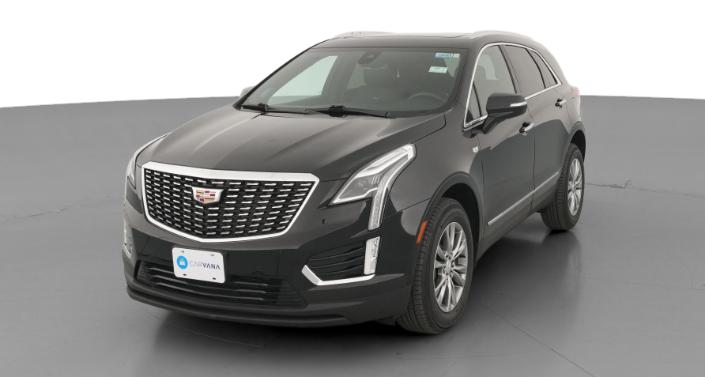 Thumbnail: 2023 Cadillac XT5 - 1
