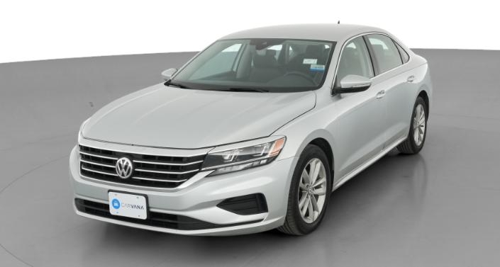 Thumbnail: 2020 Volkswagen Passat - 1