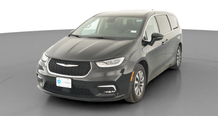 Thumbnail: 2024 Chrysler Pacifica - 1