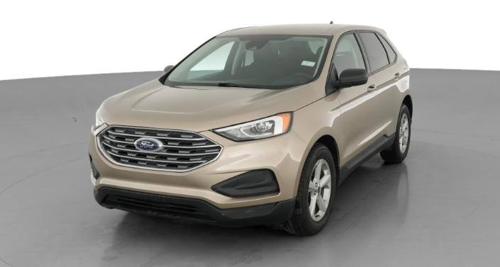 Thumbnail: 2020 Ford Edge - 1