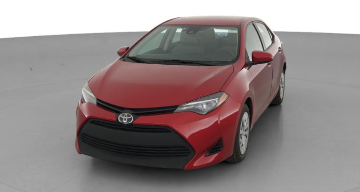 Thumbnail: 2019 Toyota Corolla - 1