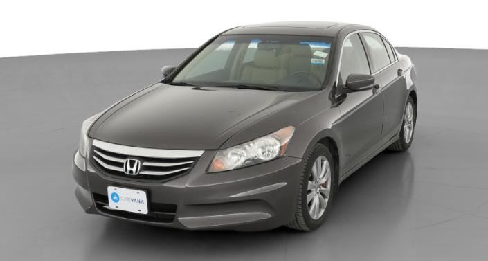Thumbnail: 2012 Honda Accord - 1