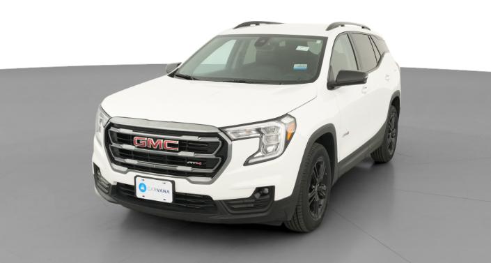 Thumbnail: 2024 GMC Terrain - 1