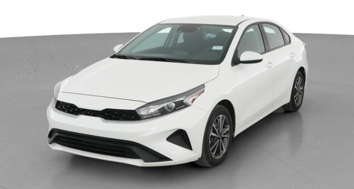 Thumbnail: 2024 Kia Forte - 1