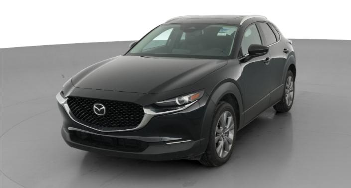 Thumbnail: 2025 Mazda CX-30 - 1