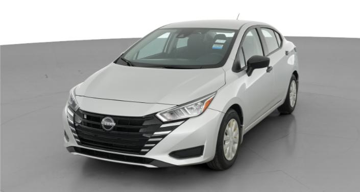 Thumbnail: 2024 Nissan Versa - 1