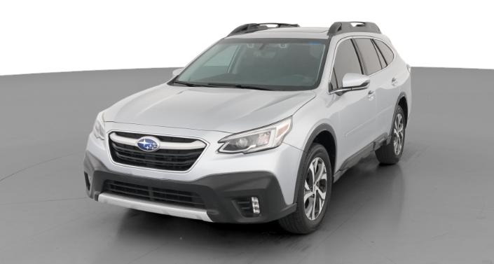 Thumbnail: 2022 Subaru Outback - 1