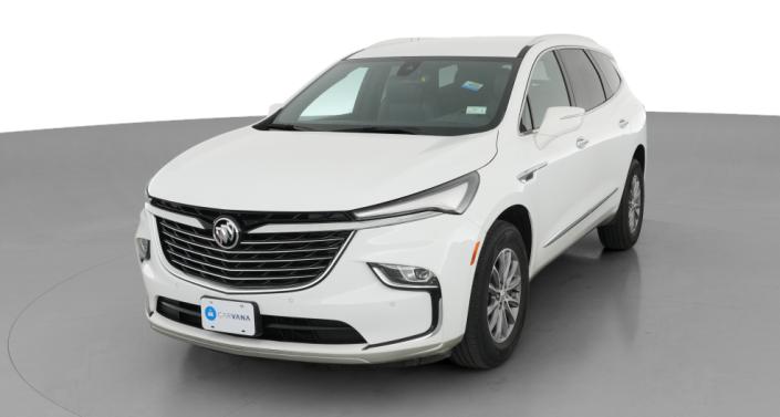 Thumbnail: 2023 Buick Enclave - 1