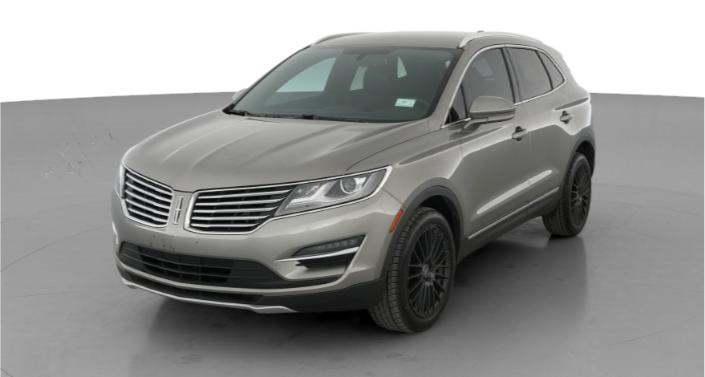 2017 Lincoln MKC Premiere -
                  Lorain, OH