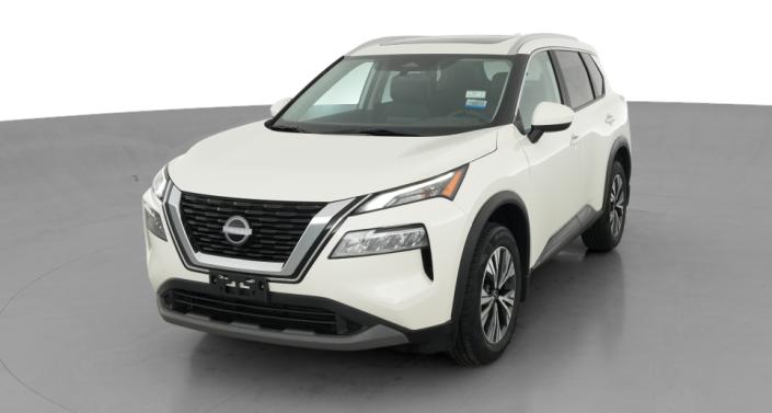 Thumbnail: 2023 Nissan Rogue - 1