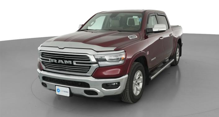 Thumbnail: 2020 RAM 1500 - 1