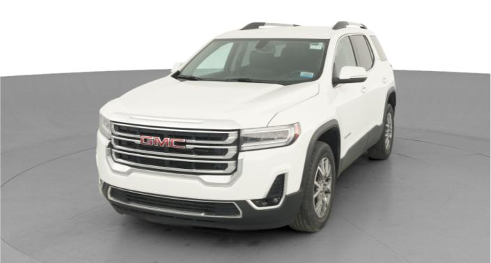Thumbnail: 2020 GMC Acadia - 1