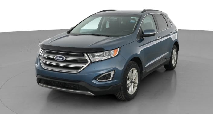 Thumbnail: 2018 Ford Edge - 1