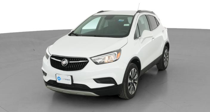 Thumbnail: 2022 Buick Encore - 1