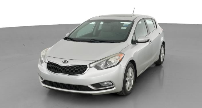2014 Kia Forte EX -
                  Lorain, OH