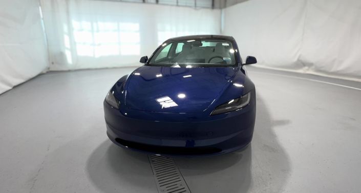 Thumbnail: 2024 Tesla Model 3 - 1