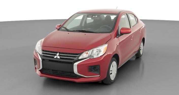 2024 Mitsubishi Mirage G4 ES -
                  Haines City, FL