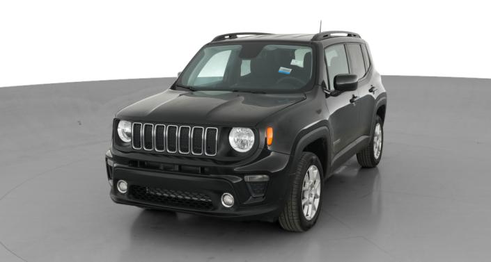 Thumbnail: 2020 Jeep Renegade - 1