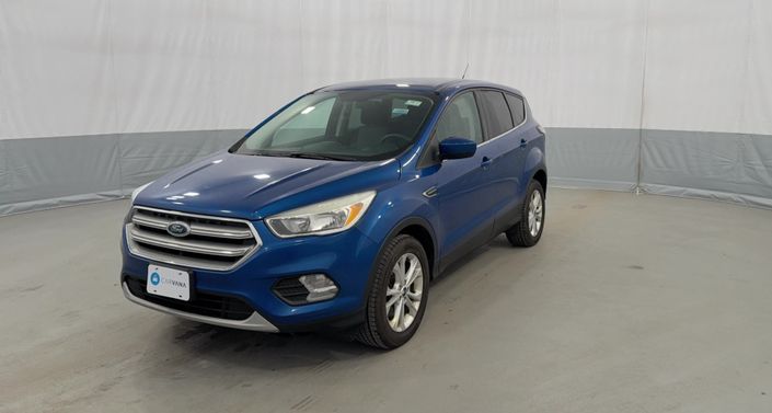 Thumbnail: 2017 Ford Escape - 1