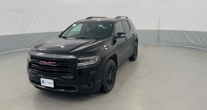 Thumbnail: 2023 GMC Acadia - 1