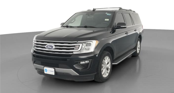 2020 Ford Expedition MAX XLT -
                  Wheatland, OK