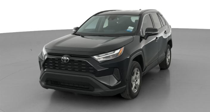 Thumbnail: 2024 Toyota RAV4 - 1