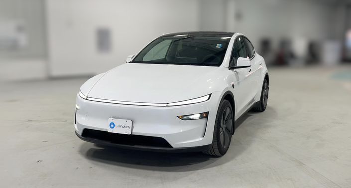 Thumbnail: 2026 Tesla Model Y - 1