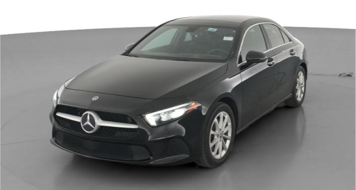 2019 Mercedes-Benz A-Class A 220 4MATIC -
                  Beverly, NJ