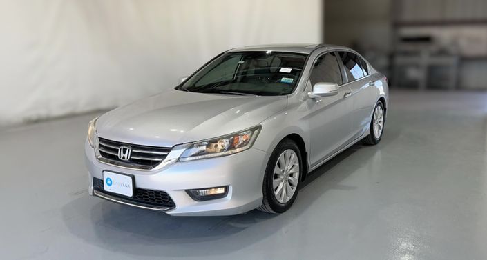 Thumbnail: 2015 Honda Accord - 1