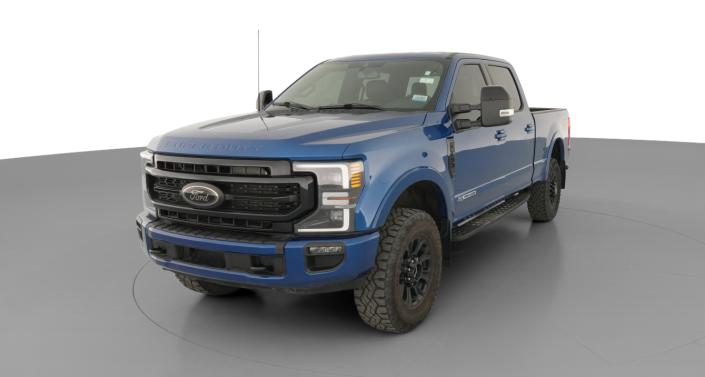 Thumbnail: 2022 Ford Econoline - 1